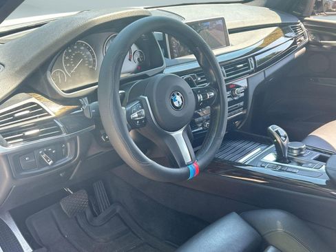 Used 2017 BMW X5 xDrive35i AWD/4WD image 4