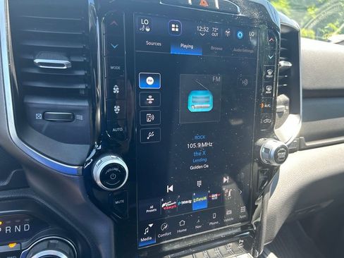 Certified 2024 RAM 1500 Big Horn AWD/4WD image 6