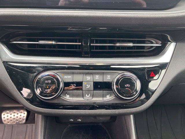 Used 2024 Buick Envista Sport Touring w/ Convenience I Package FWD image 27