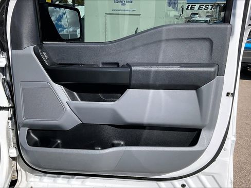 Used 2022 Ford F150 XL w/ Equipment Group 101A High image 22