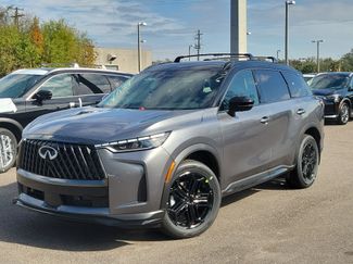 New 2026 INFINITI QX60 Sport w/ Dark Cargo Package video 1