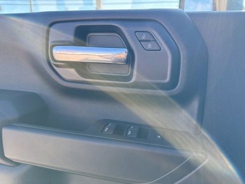 New 2026 GMC Sierra 2500 Pro w/ Snow Plow Prep/Camper Package image 16