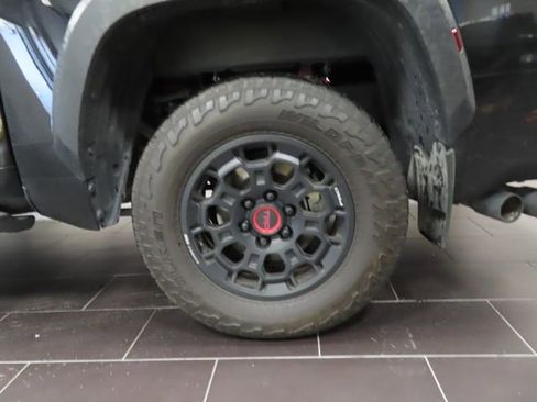 Used 2023 Toyota Tundra TRD Pro AWD/4WD image 14
