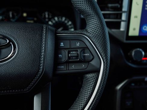 New 2026 Toyota Tundra SR5 image 20