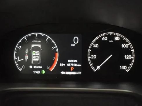 Used 2025 Honda CR-V LX image 26