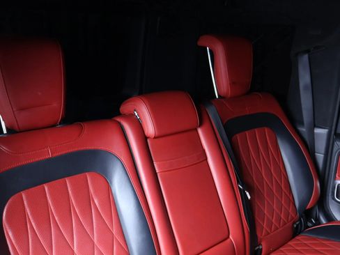 Used 2019 Mercedes-Benz G 550 image 28
