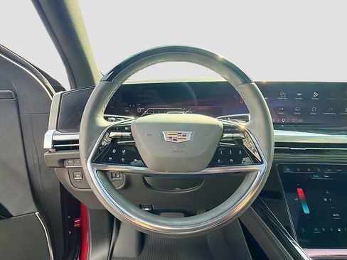 Certified 2025 Cadillac Escalade Sport w/ Touring Package AWD/4WD image 42