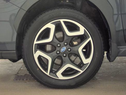 Used 2019 Subaru Crosstrek 2.0i Limited w/ Moonroof Package w/Navigation image 16