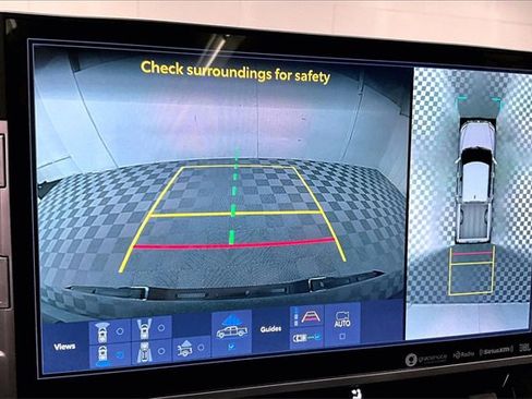 Used 2024 Toyota Tundra Platinum image 26