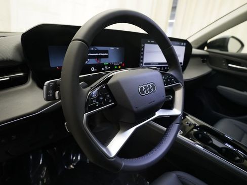 New 2026 Audi Q3 quattro 2.0T AWD/4WD image 8