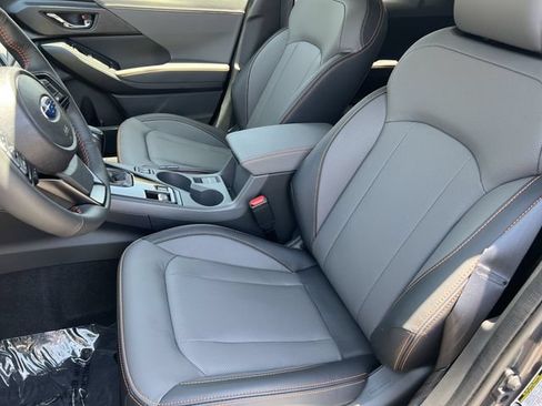 New 2026 Subaru Crosstrek 2.5i Limited AWD/4WD image 31
