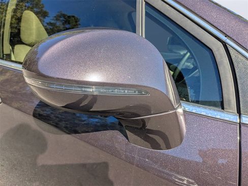 Used 2018 Buick Envision Premium w/ Driver Confidence Package image 11