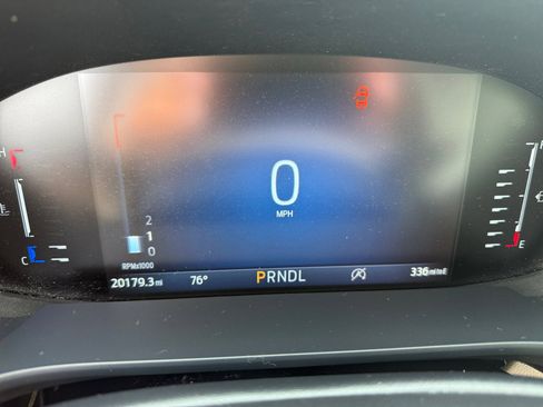 Certified 2023 Ford Escape Active image 16