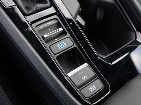 New 2026 Honda Accord Sport image 23