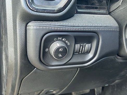 New 2026 RAM 3500 Limited image 51