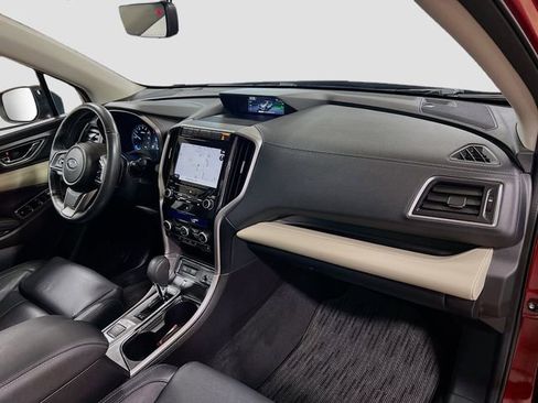 Used 2022 Subaru Ascent Limited w/ Technology Package image 33