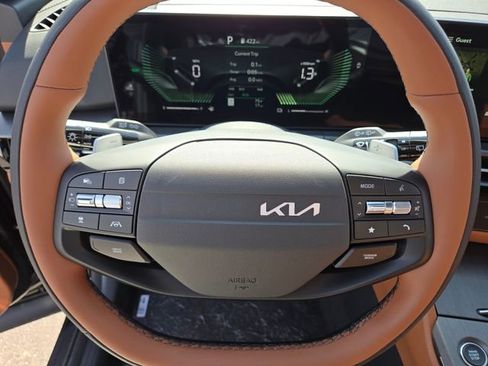 New 2026 Kia Sportage X-Line image 16