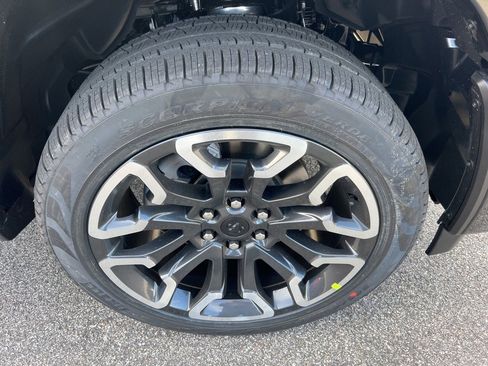 New 2026 RAM 1500 Limited image 9