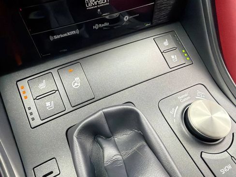 Used 2023 Lexus IS 350 F Sport RWD image 19