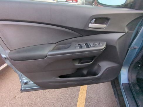 Used 2014 Honda CR-V LX image 8
