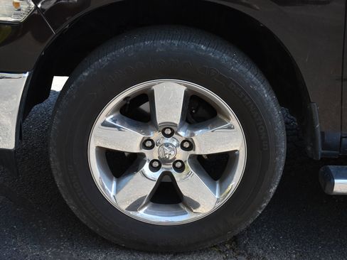 Used 2016 RAM 1500 Big Horn image 11