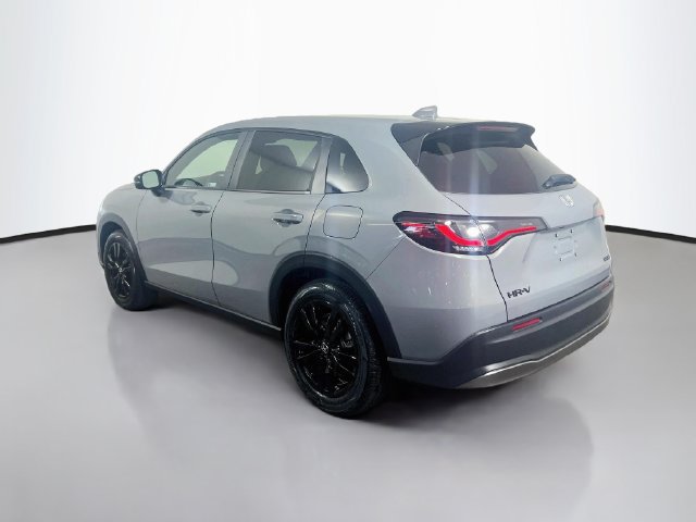 Certified 2026 Honda HR-V Sport image 7