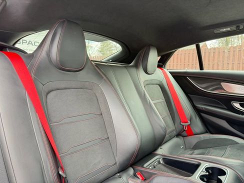 Used 2019 Mercedes-Benz AMG GT 63 image 27