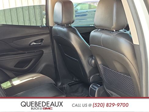 Used 2020 Buick Encore Preferred w/ Safety Package AWD/4WD image 24
