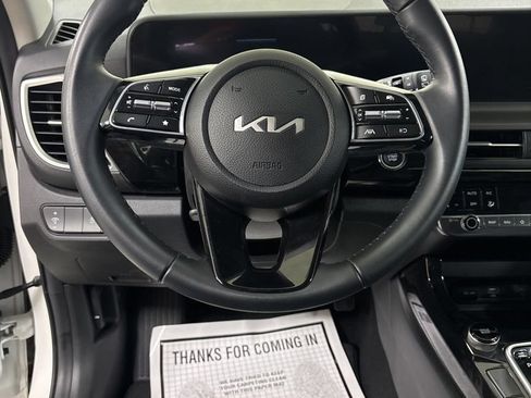 Used 2026 Kia Seltos S FWD image 12