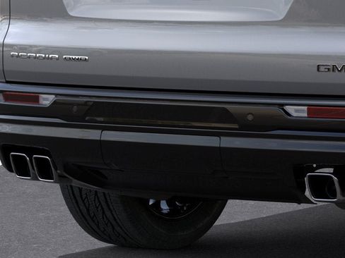 New 2026 GMC Acadia Denali Ultimate AWD/4WD image 14