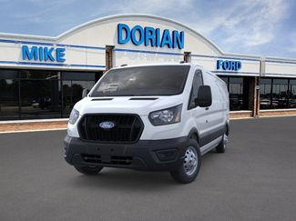 New 2026 Ford Transit 150 Low Roof AWD video 2