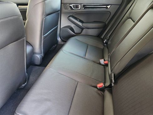 New 2026 Honda Civic Sport Touring image 21