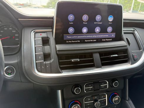 Used 2021 Chevrolet Tahoe LT RWD image 43