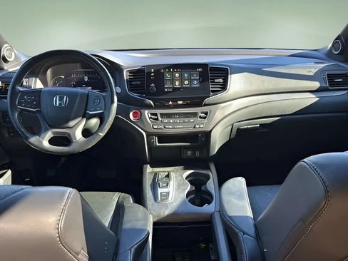 Used 2019 Honda Passport EX-L image 24