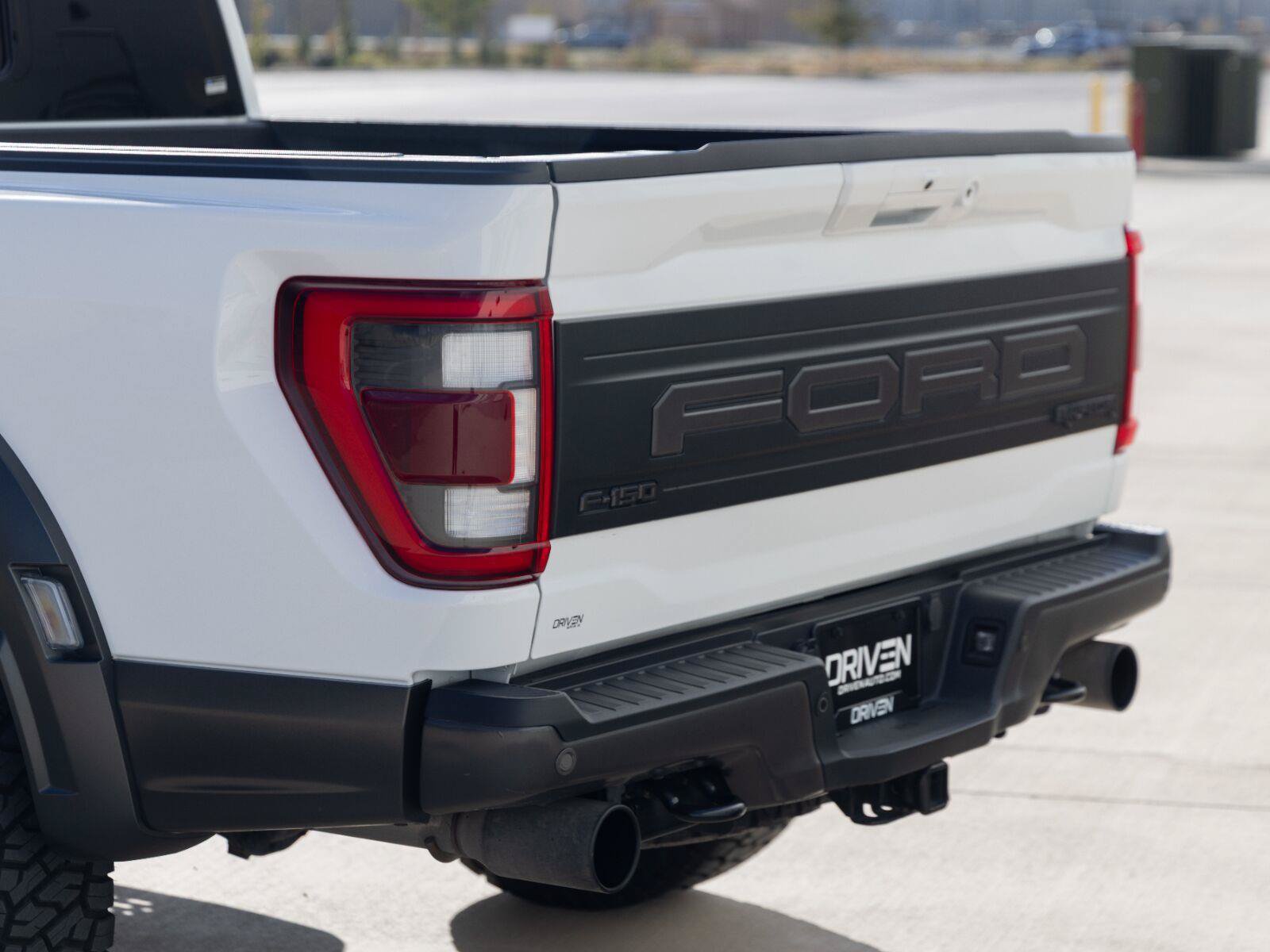 Used 2023 Ford F150 Raptor AWD/4WD image 17