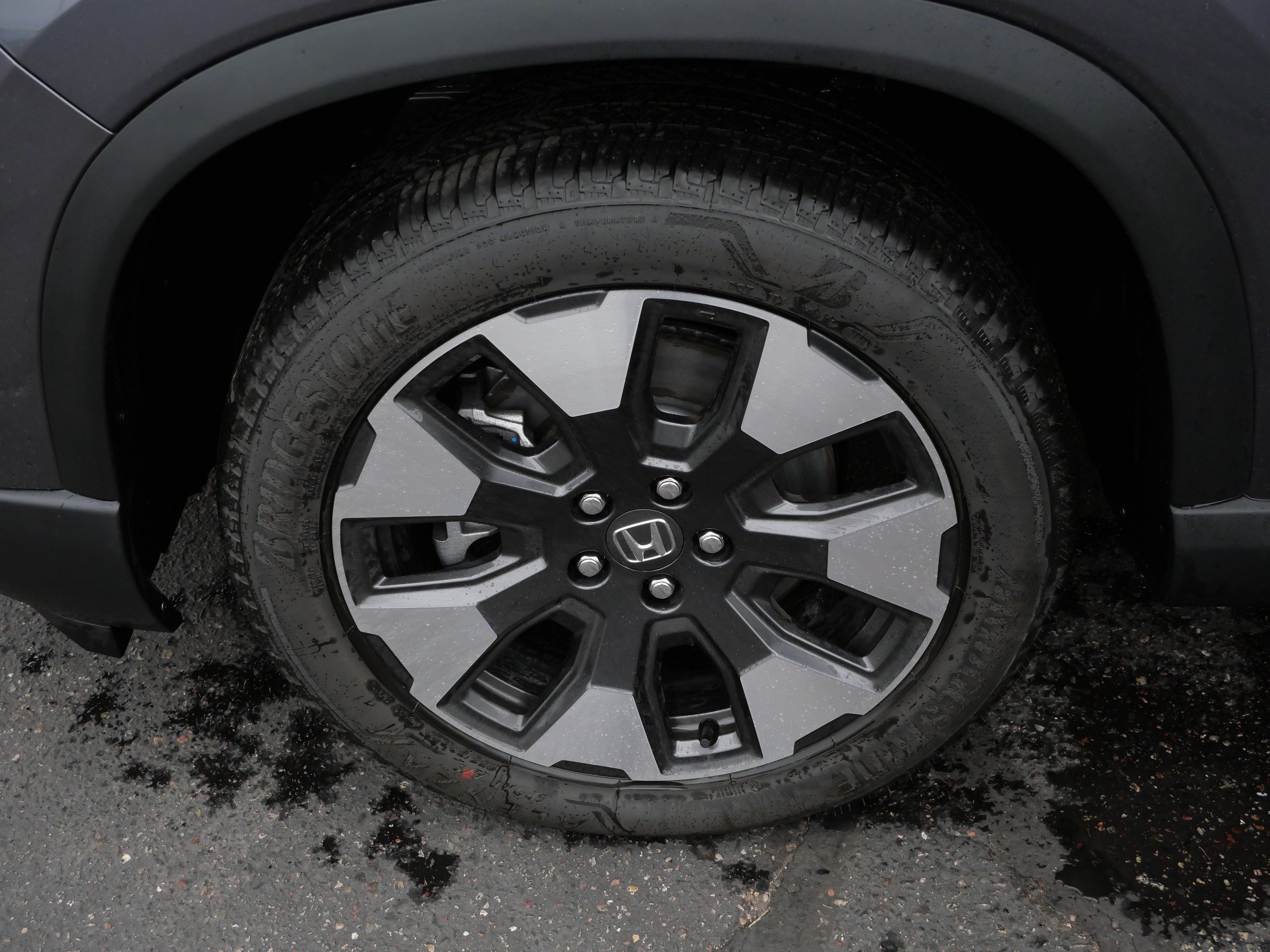 Certified 2026 Honda Pilot Elite image 15