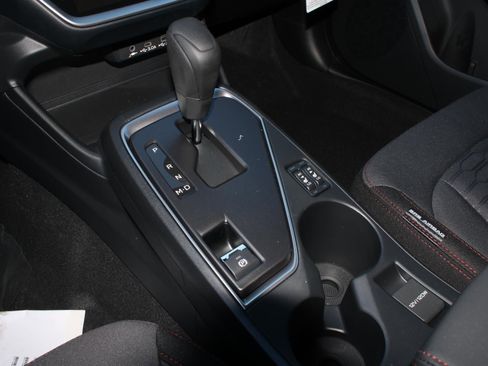 New 2026 Subaru Impreza 2.0i Sport AWD/4WD image 12