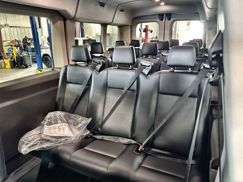 New 2025 Ford Transit 350 XL image 25