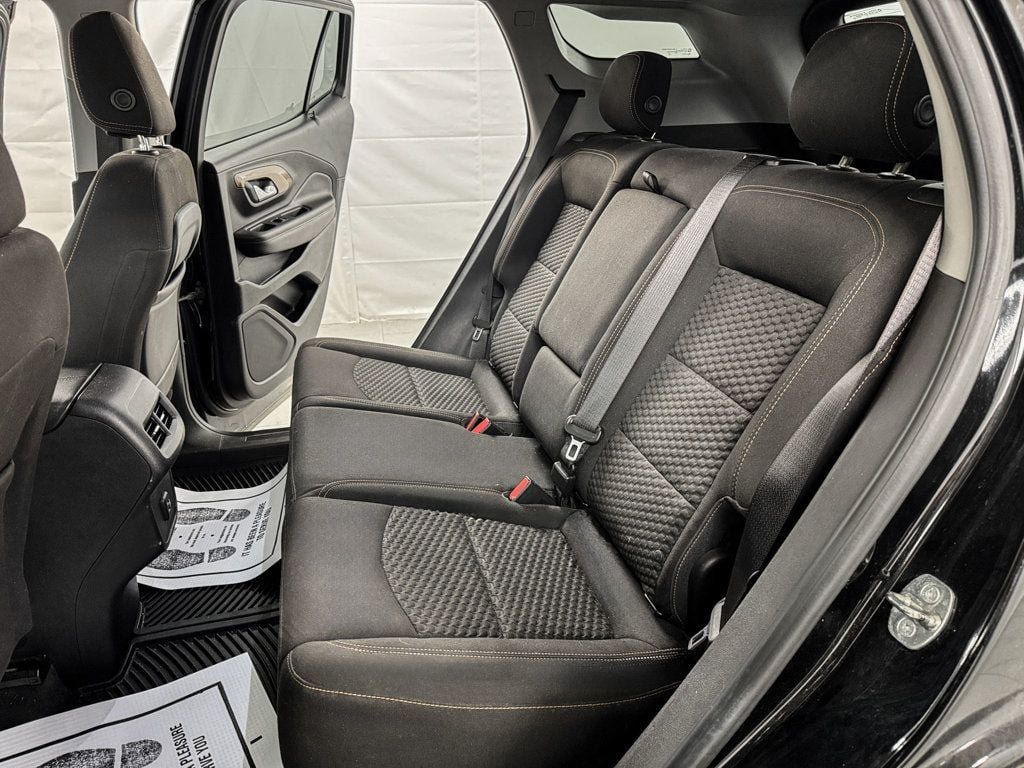 Used 2019 GMC Terrain SLE w/ Driver Convenience Package AWD/4WD image 10