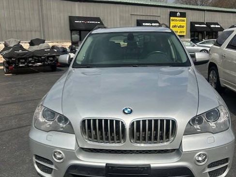 Used 2013 BMW X5 xDrive35i AWD/4WD image 18