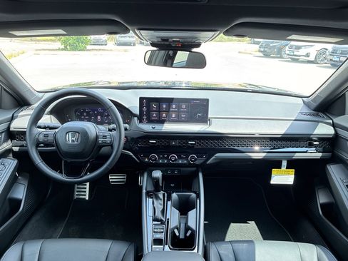 Used 2026 Honda Accord Sport image 16