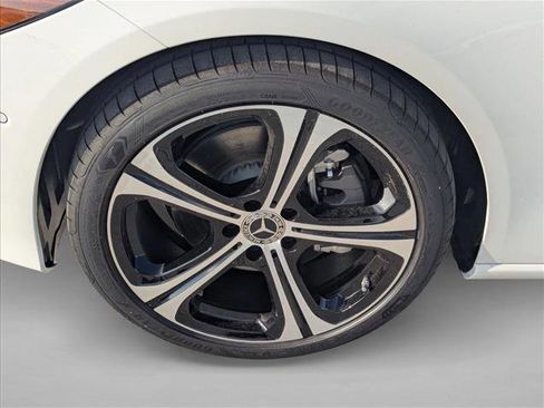 Used 2025 Mercedes-Benz C 300 C 300 image 9