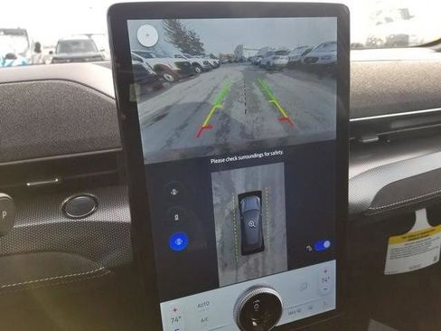 New 2025 Ford Mustang Mach-E GT w/ Interior Protection Package image 23