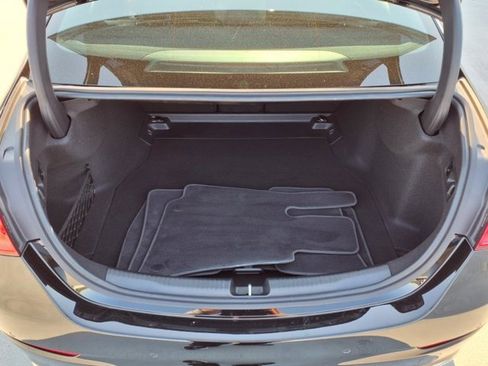 Used 2025 Mercedes-Benz C 300 4MATIC Sedan image 22