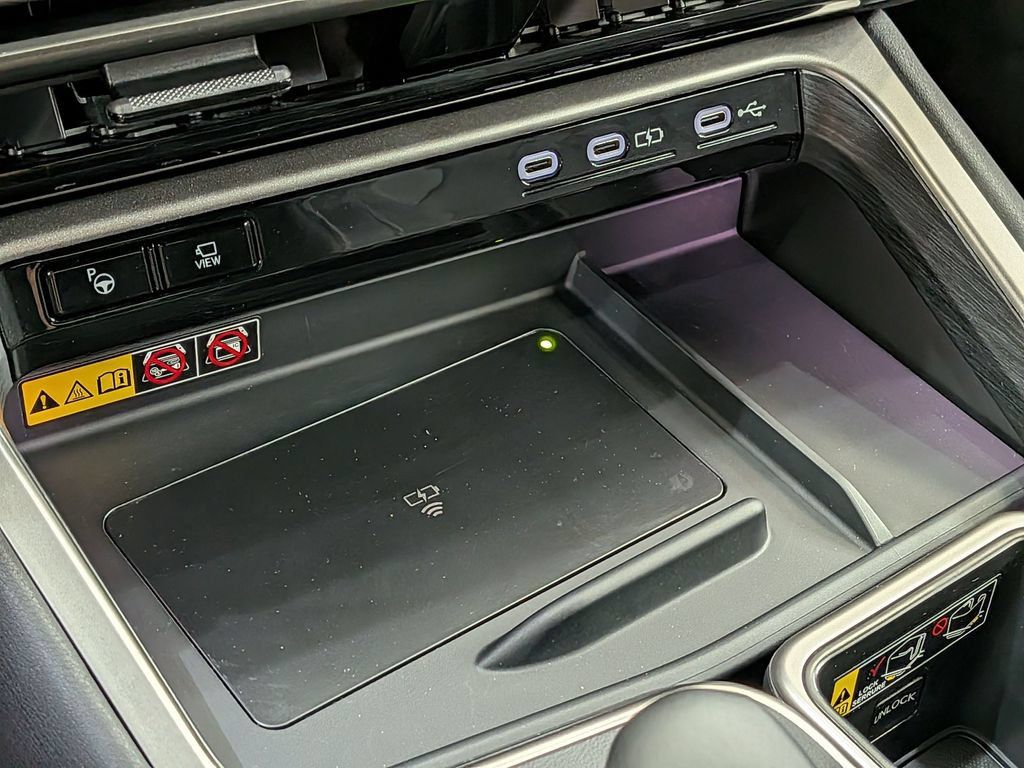 Certified 2025 Lexus TX 350 AWD w/ Technology Package image 25