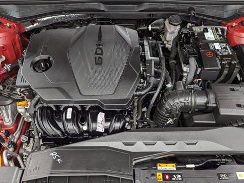 Used 2023 Hyundai Sonata SEL image 28