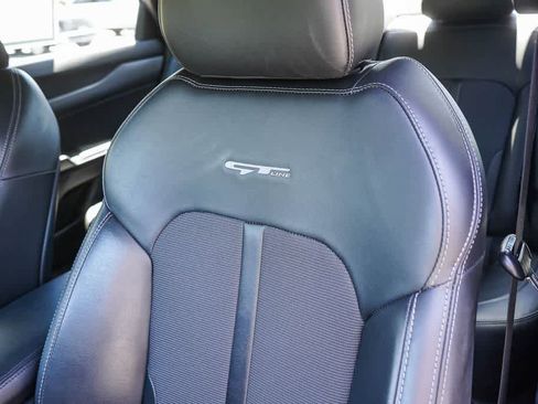 Used 2021 Kia K5 GT-Line AWD/4WD image 26