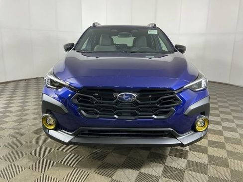 New 2026 Subaru Crosstrek 2.5i Sport AWD/4WD image 2