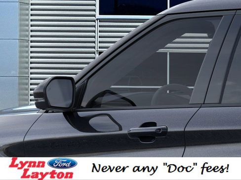 New 2026 Ford Explorer ST w/ Sun And Sound Package image 20