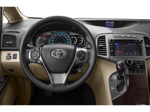 Used 2015 Toyota Venza XLE w/ XLE Premium Package AWD/4WD image 7